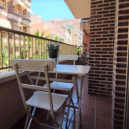 Piso Centro Ciudad Club Nautico Διαμέρισμα Τορεβιέχα Εξωτερικό φωτογραφία