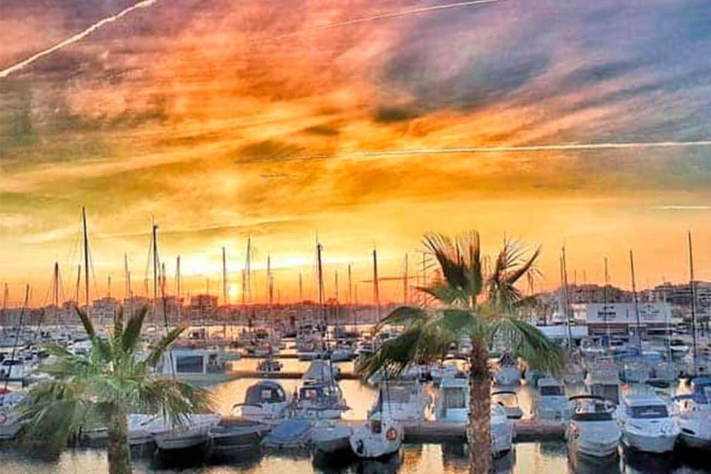 Piso Centro Ciudad Club Nautico Διαμέρισμα Τορεβιέχα Εξωτερικό φωτογραφία