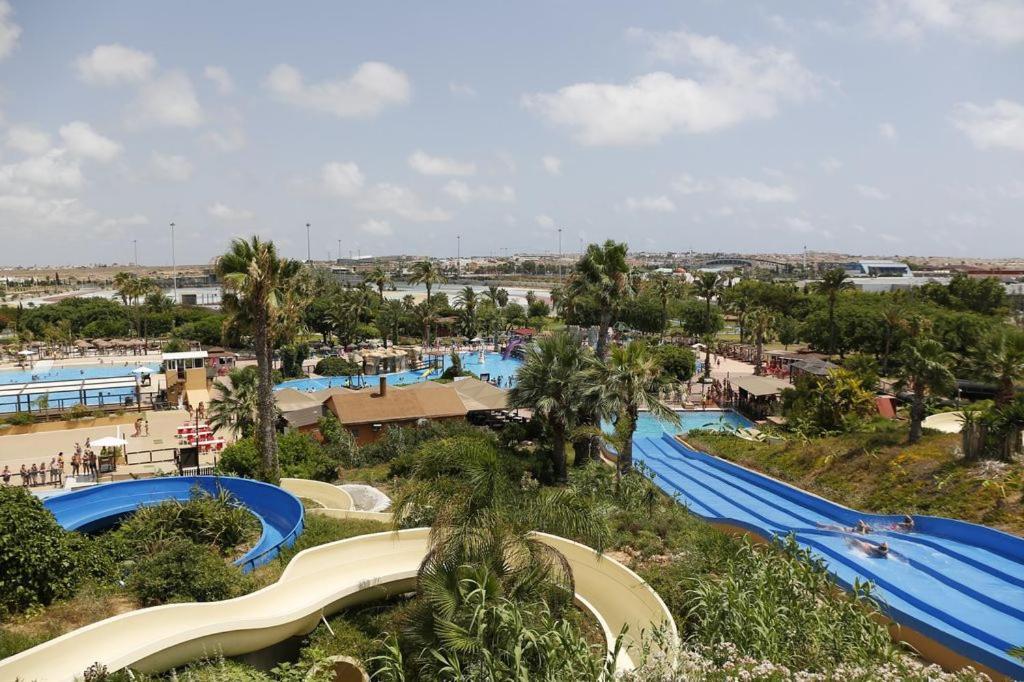 Piso Centro Ciudad Club Nautico Διαμέρισμα Τορεβιέχα Εξωτερικό φωτογραφία