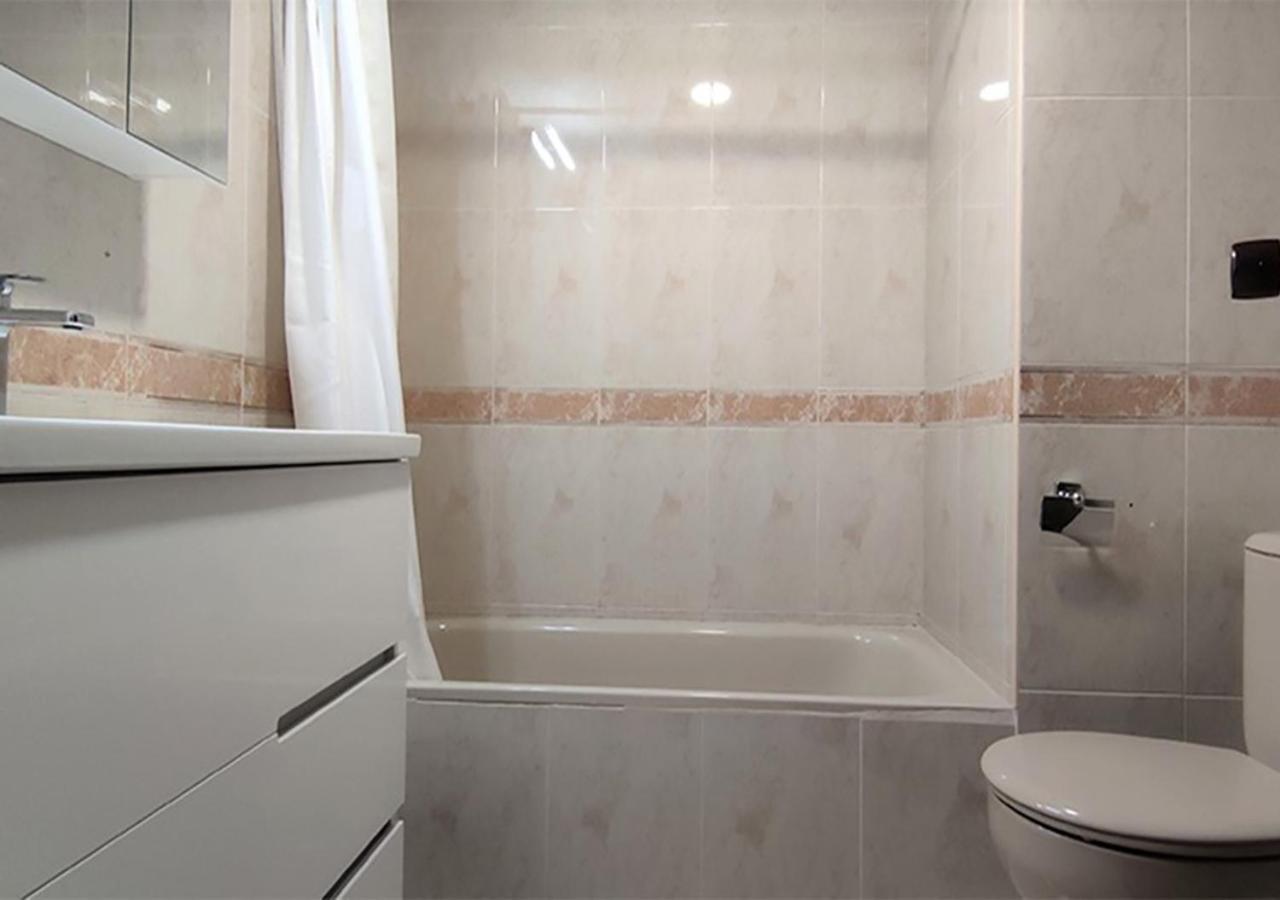 Piso Centro Ciudad Club Nautico Διαμέρισμα Τορεβιέχα Εξωτερικό φωτογραφία