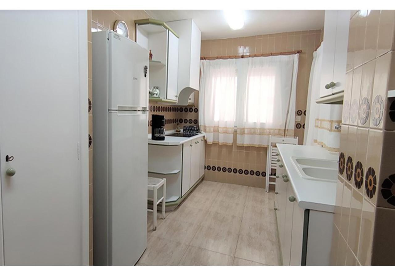 Piso Centro Ciudad Club Nautico Διαμέρισμα Τορεβιέχα Εξωτερικό φωτογραφία