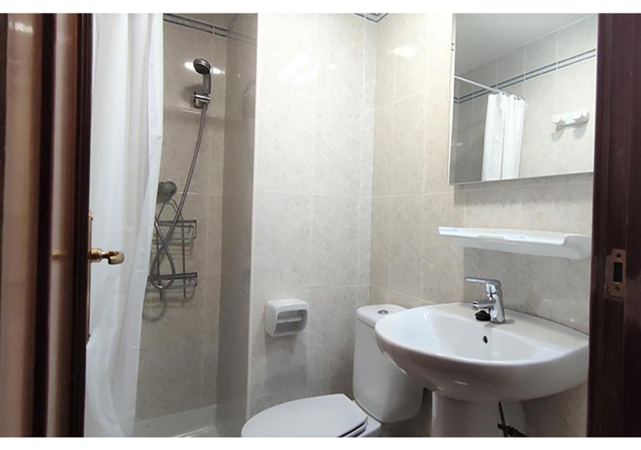 Piso Centro Ciudad Club Nautico Διαμέρισμα Τορεβιέχα Εξωτερικό φωτογραφία