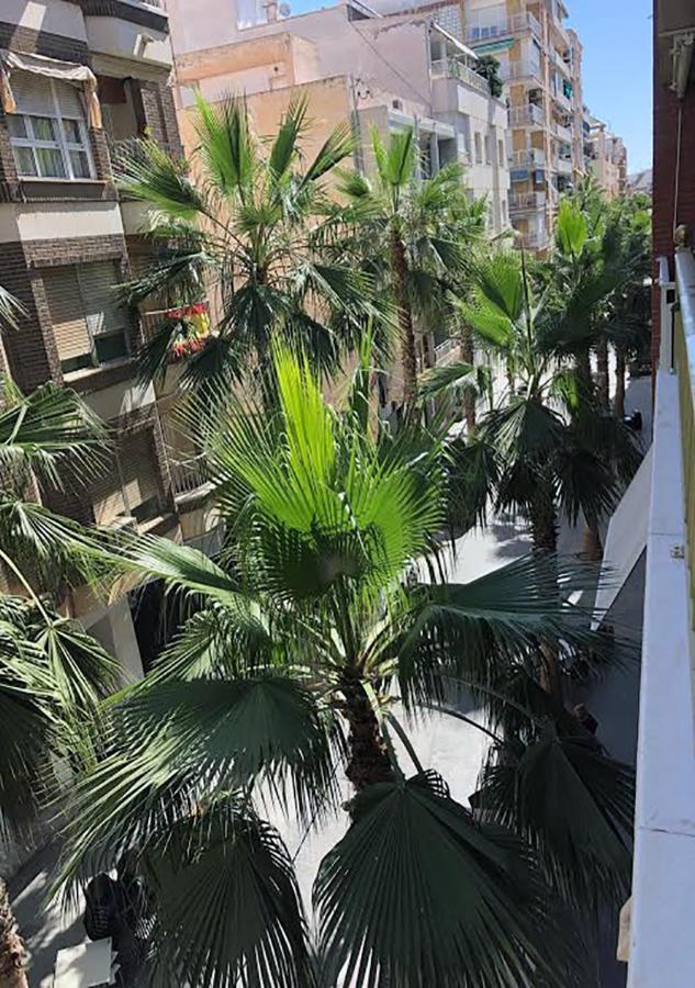 Piso Centro Ciudad Club Nautico Διαμέρισμα Τορεβιέχα Εξωτερικό φωτογραφία