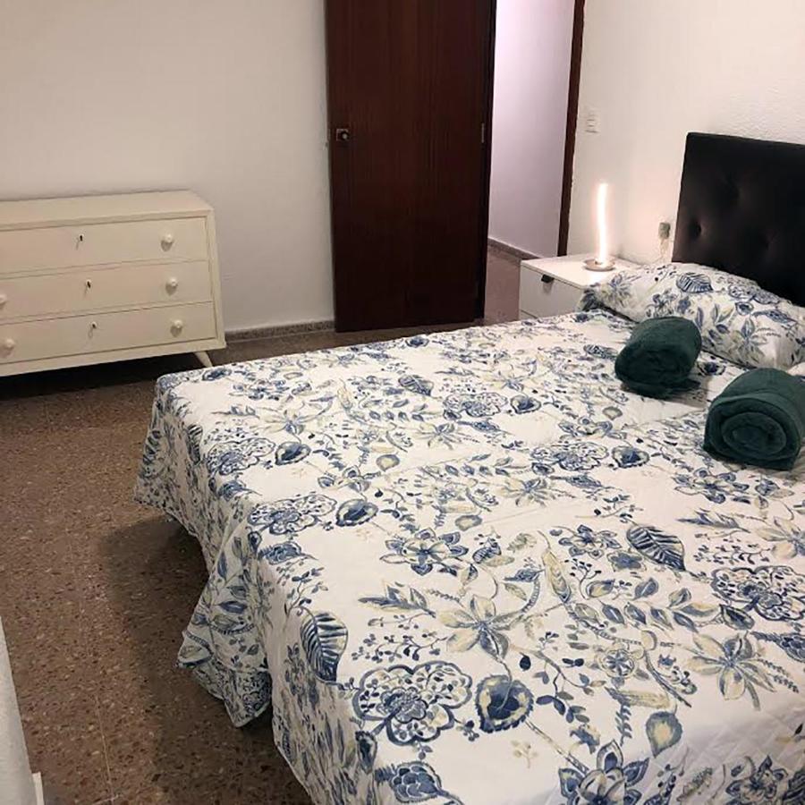 Piso Centro Ciudad Club Nautico Διαμέρισμα Τορεβιέχα Εξωτερικό φωτογραφία