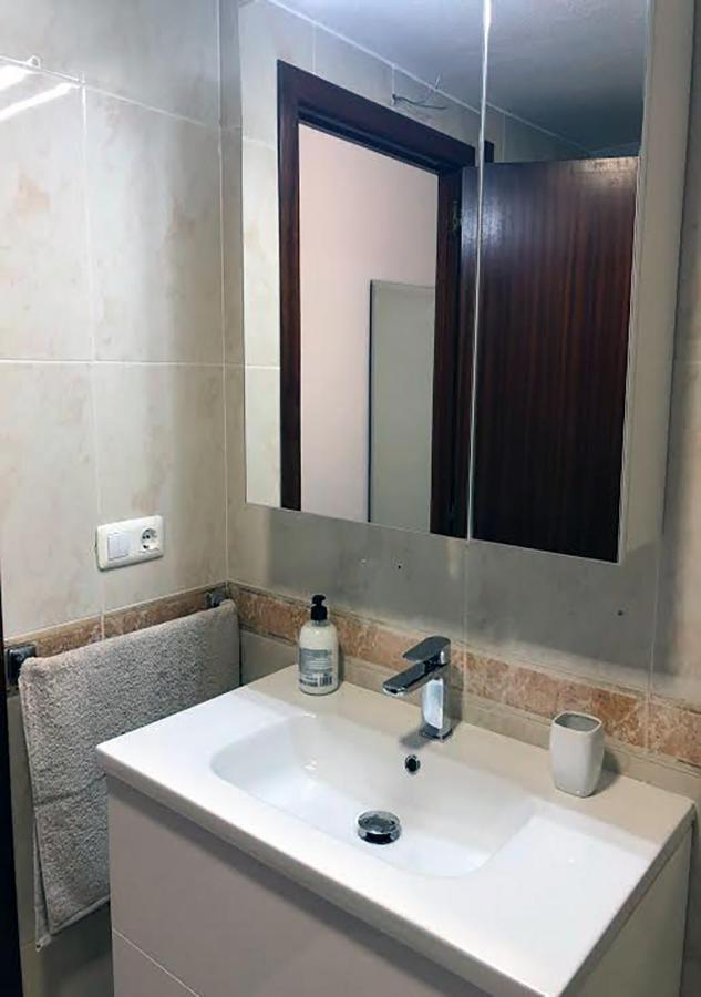 Piso Centro Ciudad Club Nautico Διαμέρισμα Τορεβιέχα Εξωτερικό φωτογραφία