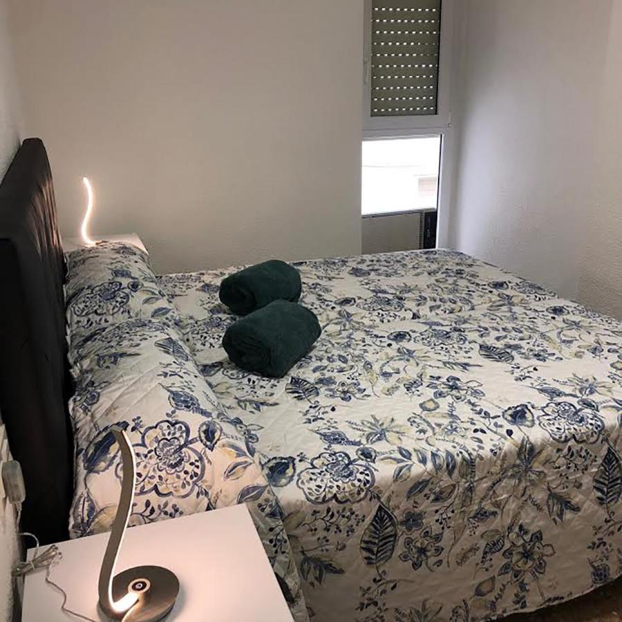 Piso Centro Ciudad Club Nautico Διαμέρισμα Τορεβιέχα Εξωτερικό φωτογραφία
