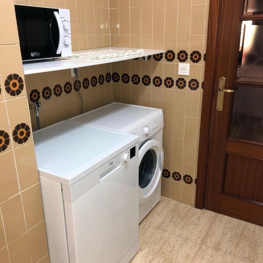 Piso Centro Ciudad Club Nautico Διαμέρισμα Τορεβιέχα Εξωτερικό φωτογραφία
