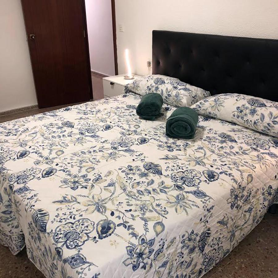 Piso Centro Ciudad Club Nautico Διαμέρισμα Τορεβιέχα Εξωτερικό φωτογραφία